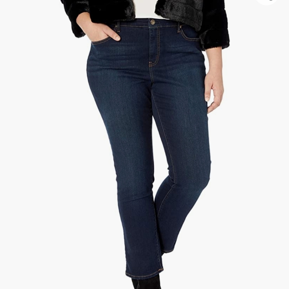 Vintage American Blues straight leg jeans